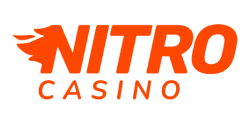 Nitro Casino promo code