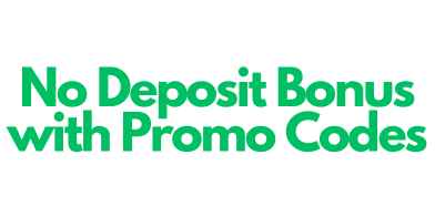 no deposit bonus with promo codes