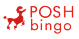 Posh Bingo voucher codes for canadian players