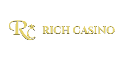 Rich Casino promo code