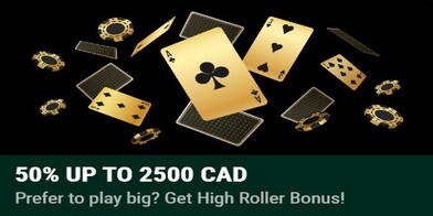 richard casino bonus 2500eur