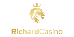 Richard Casino promo code