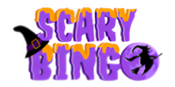 Scary Bingo voucher codes for canadian players