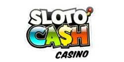 Sloto Cash Casino voucher codes for canadian players