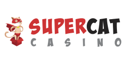 Supercat Casino voucher codes for canadian players