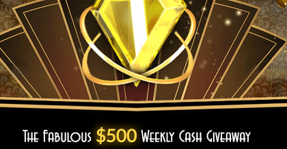 the grand ivy weekly cash