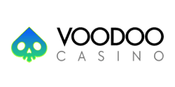Voodoo Casino voucher codes for canadian players