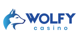 Wolfy Casino promo code