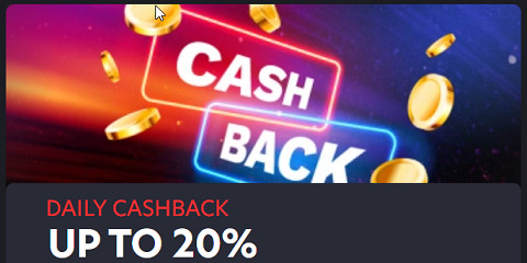1red daily cashback