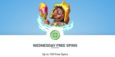 20bet casino wednesday bonus