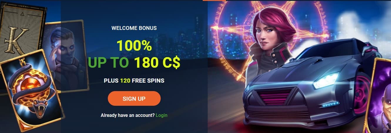 20bet casino welcome bonus