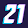 21bit logo mini