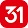 31bet logo mini