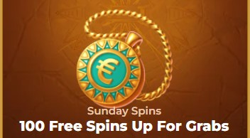 amunra casino sunday spins