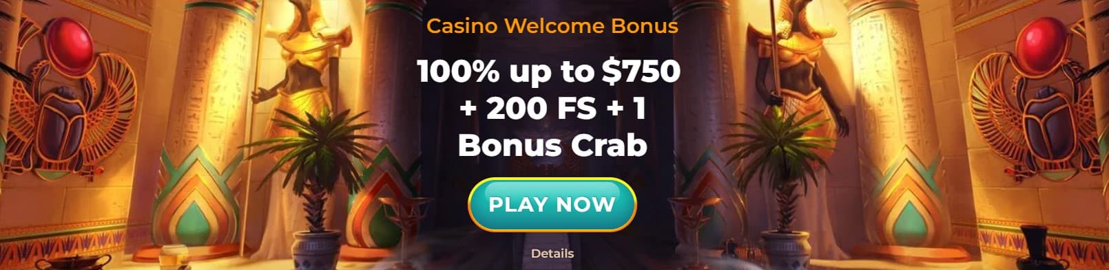 amunra casino welcome bonus