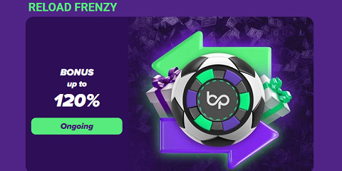 betplays reload frenzy