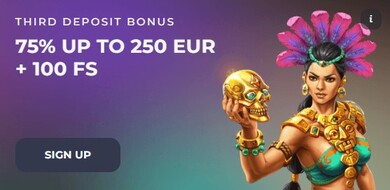 dbet casino third deposit bonus