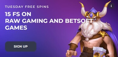 dbet casino tuesday free spins
