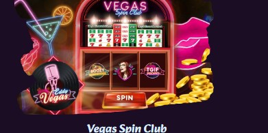 eddy vegas casino vegas spin club
