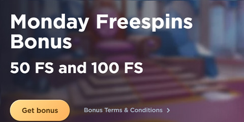 kas monday freespins bonus