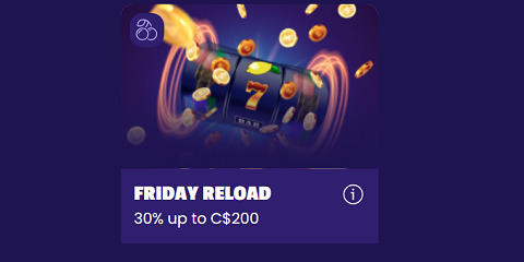 lalabet friday reload promo