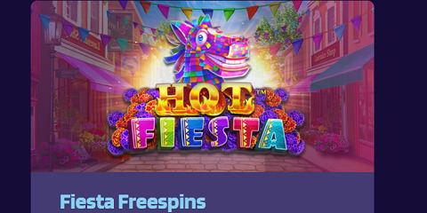 stakewin fiesta freespins