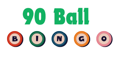 90 ball bingo
