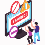 banned countries