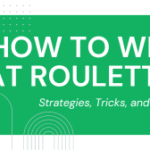 how to win at roulette