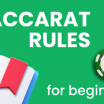 baccarat rules preview