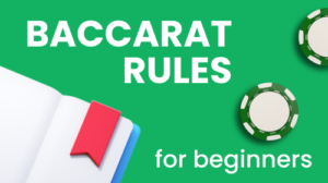 baccarat rules preview