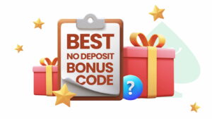 best no deposit bonus codes