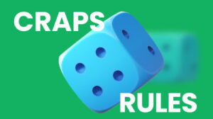 craps rules preview