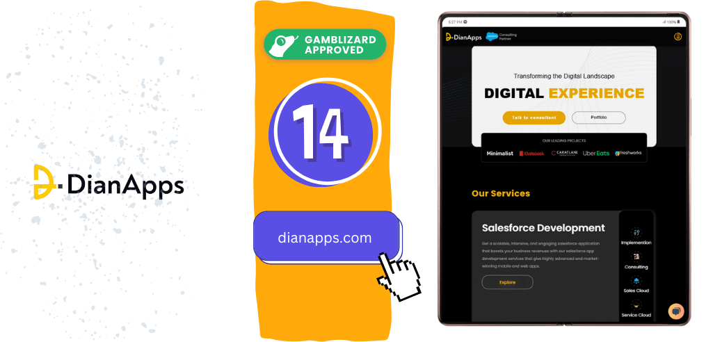 DianApps