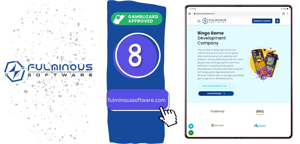 fulminoussoftware.com