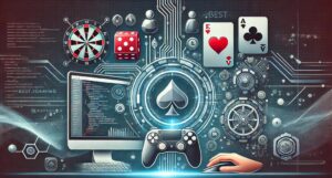 igaming software development company