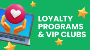 loyalty programs preview