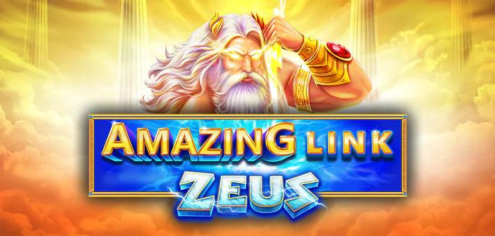 zeus amazing link slot