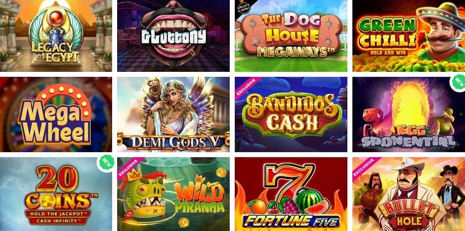 alf casino slots