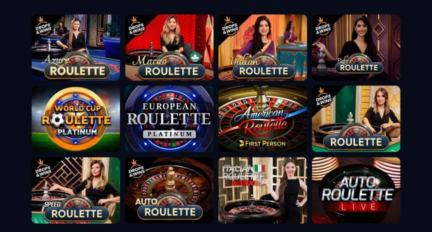 bitbet24 live casino