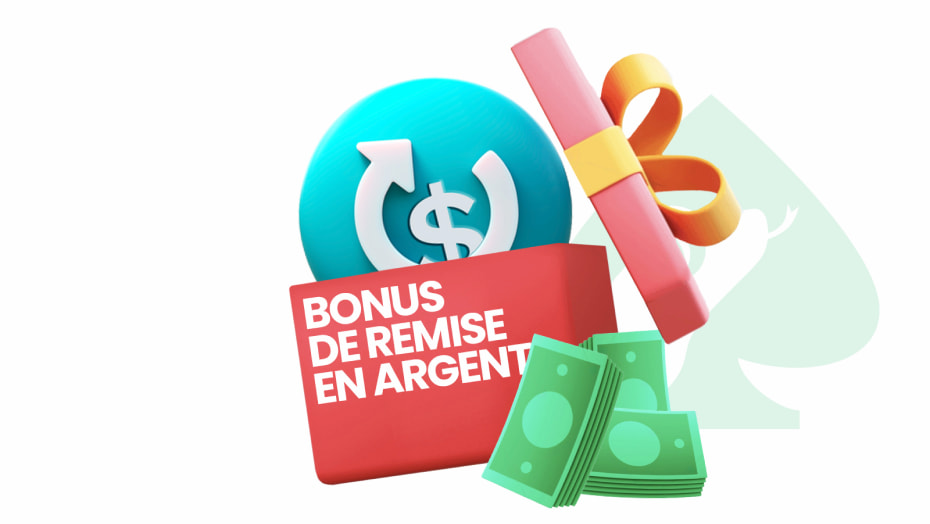 bonus de cashback