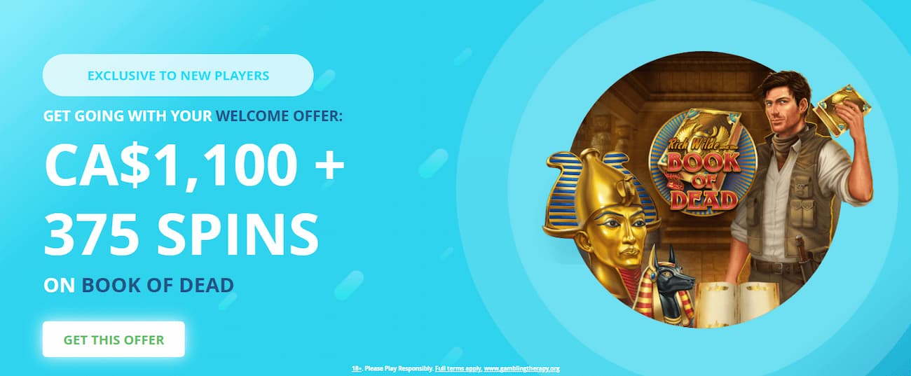 casigo casino welcome bonus