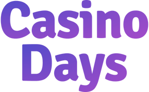 Casino Days promo code