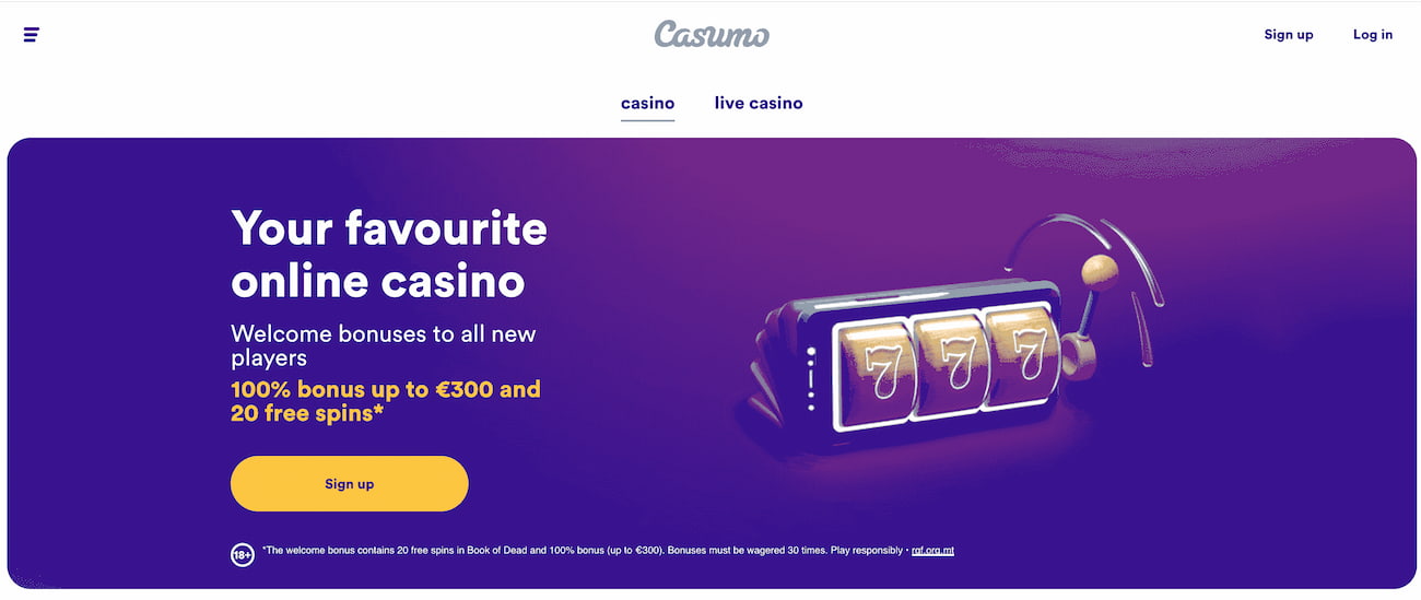 casumocas casino review