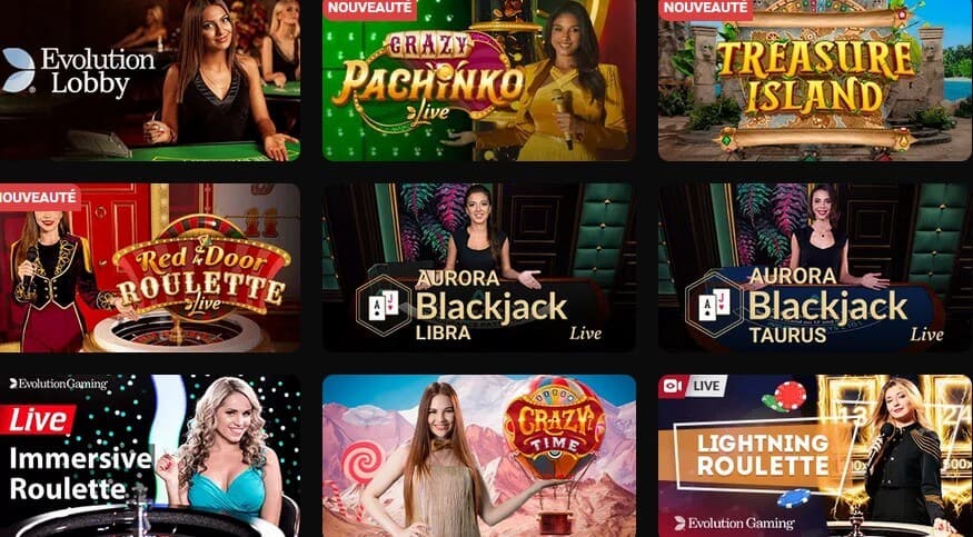 chan live casino