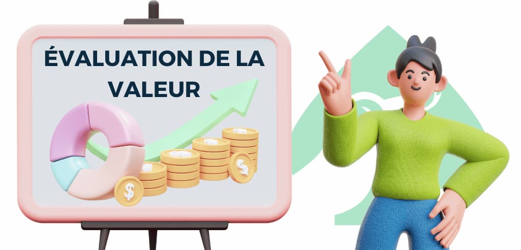 evaluation de la valeur dun bonus de dépôt