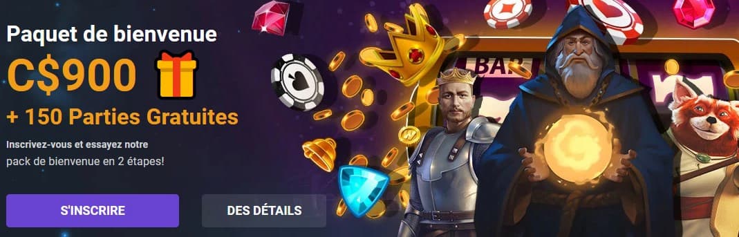 ilucky casino bonus