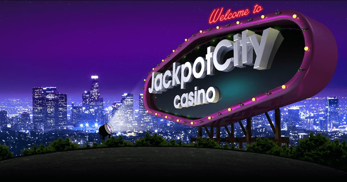 jackpotcity casino banner