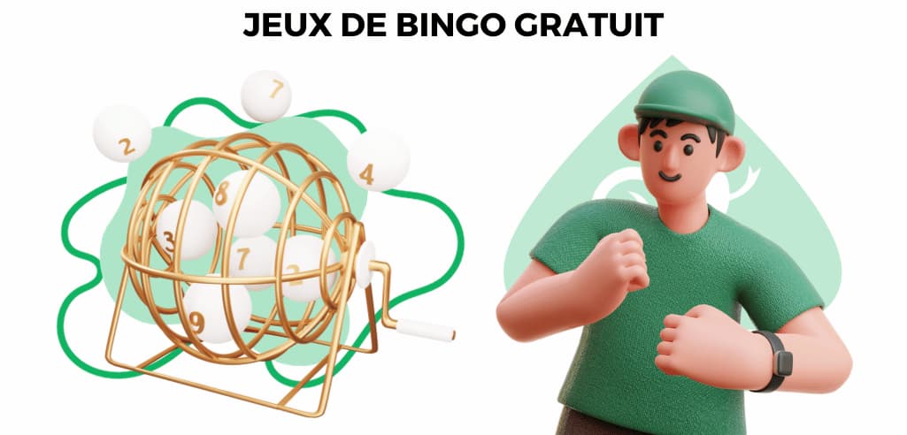 jeux de bingo gratuit