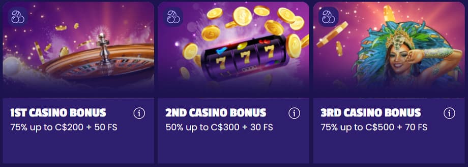 lalabet casino welcome bonus